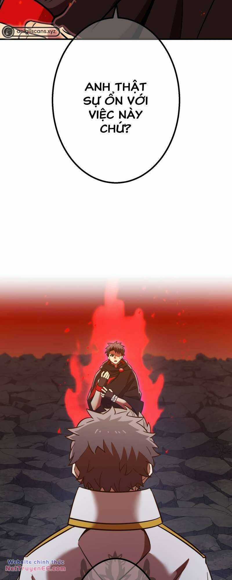 Huyết Thánh Cứu Thế Chủ~ Ta Chỉ Cần 0.0000001% Đã Trở Thành Vô Địch Chapter 67 trang 4