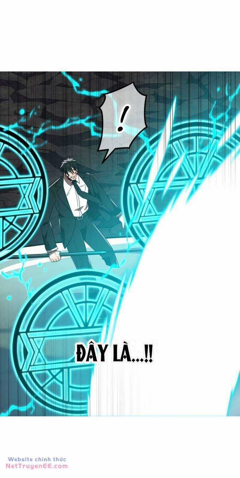 Huyết Thánh Cứu Thế Chủ~ Ta Chỉ Cần 0.0000001% Đã Trở Thành Vô Địch Chapter 67 trang 41