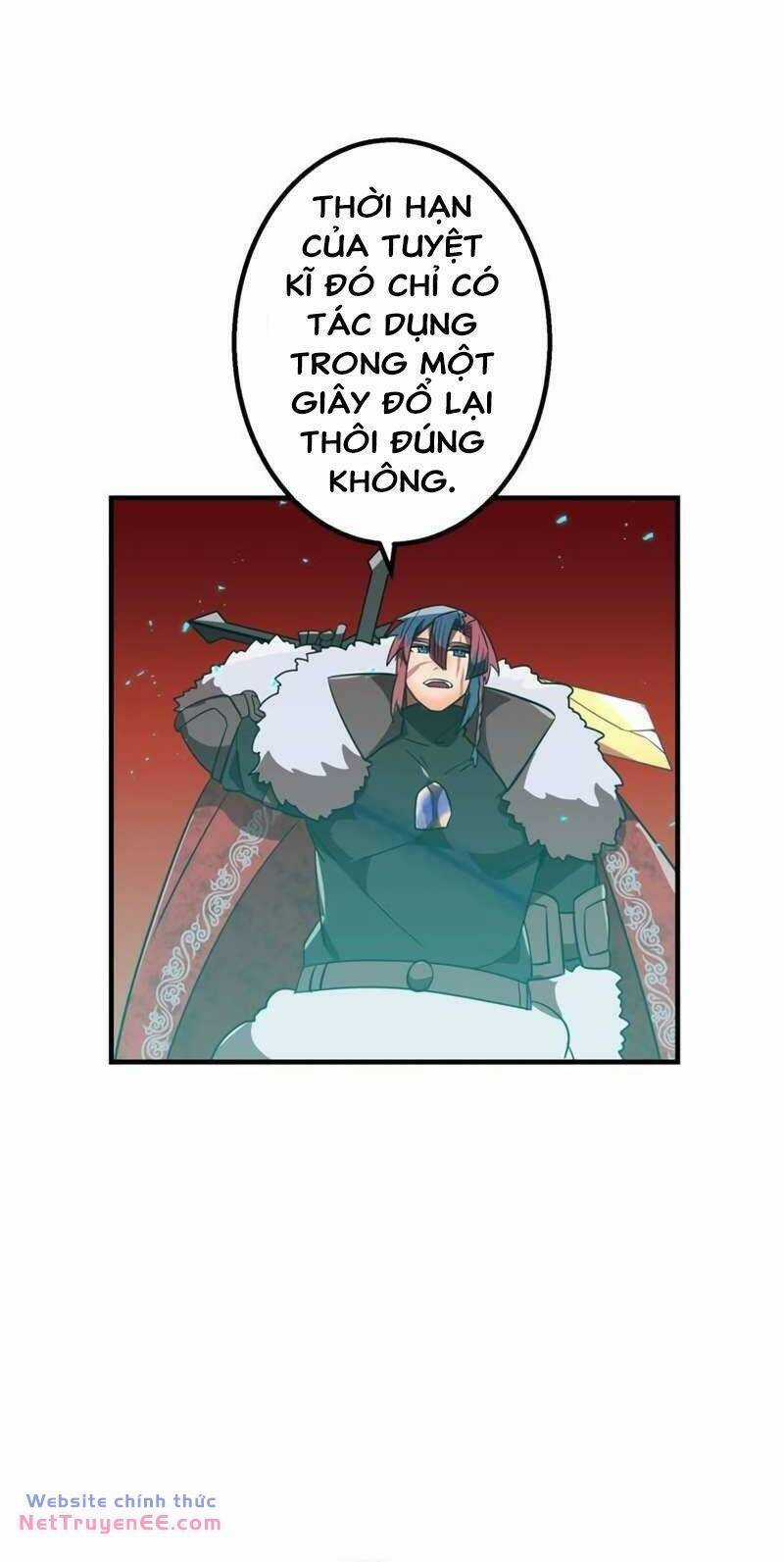 Huyết Thánh Cứu Thế Chủ~ Ta Chỉ Cần 0.0000001% Đã Trở Thành Vô Địch Chapter 67 trang 42