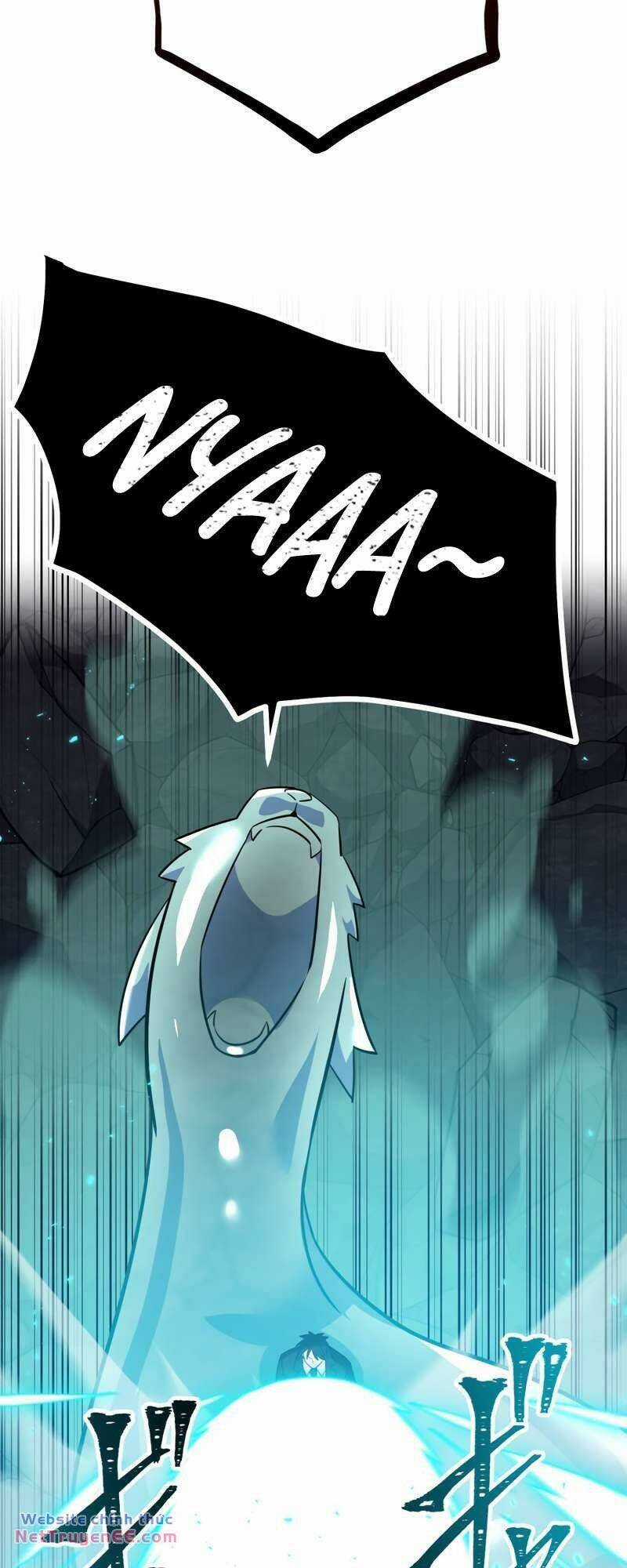 Huyết Thánh Cứu Thế Chủ~ Ta Chỉ Cần 0.0000001% Đã Trở Thành Vô Địch Chapter 67 trang 44