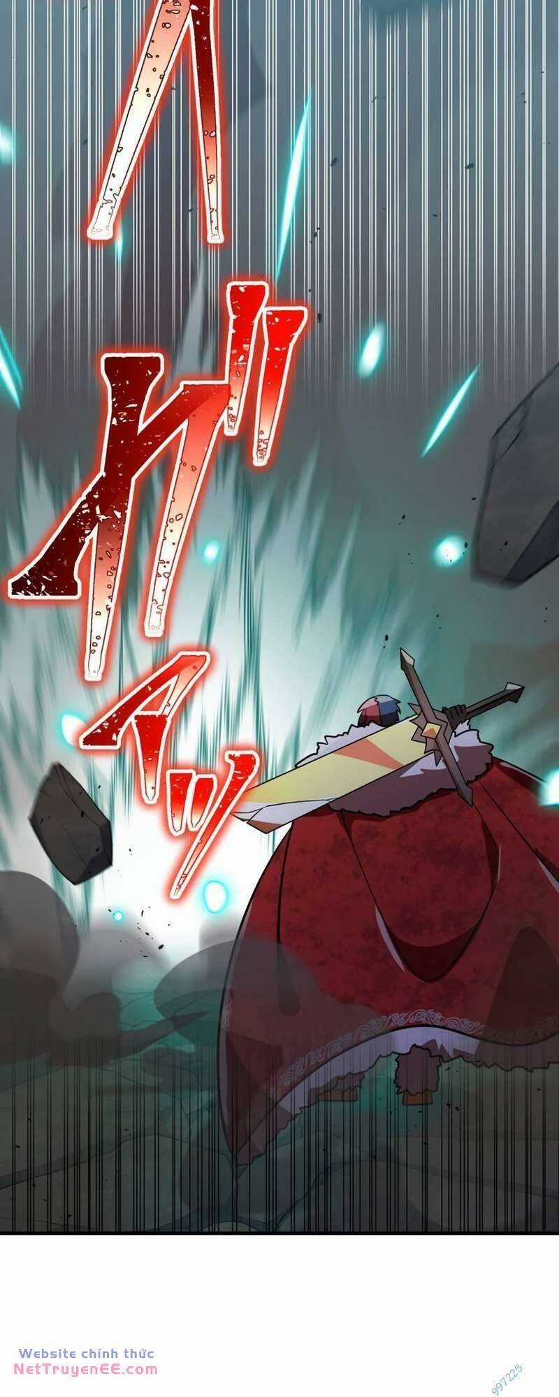 Huyết Thánh Cứu Thế Chủ~ Ta Chỉ Cần 0.0000001% Đã Trở Thành Vô Địch Chapter 67 trang 46