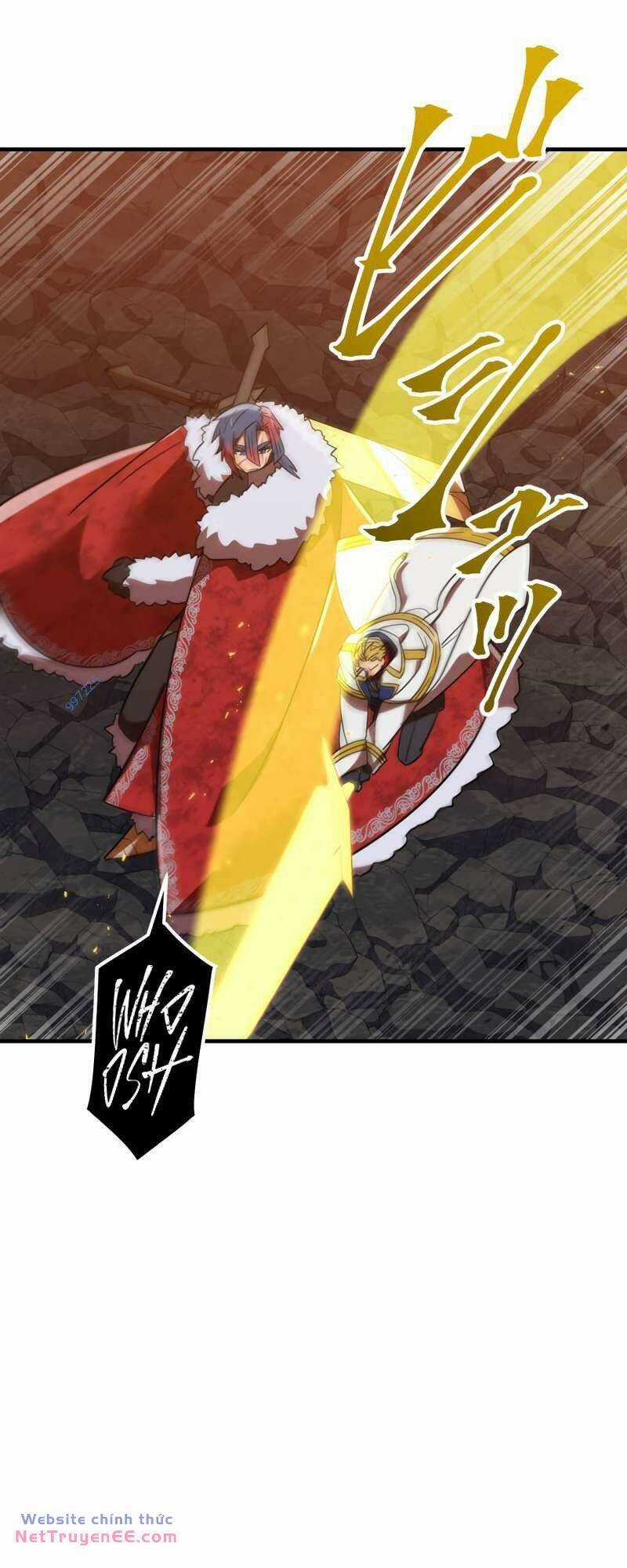 Huyết Thánh Cứu Thế Chủ~ Ta Chỉ Cần 0.0000001% Đã Trở Thành Vô Địch Chapter 67 trang 48