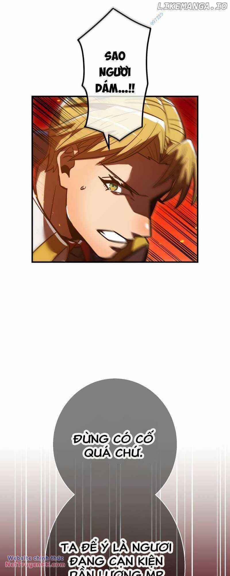 Huyết Thánh Cứu Thế Chủ~ Ta Chỉ Cần 0.0000001% Đã Trở Thành Vô Địch Chapter 67 trang 49