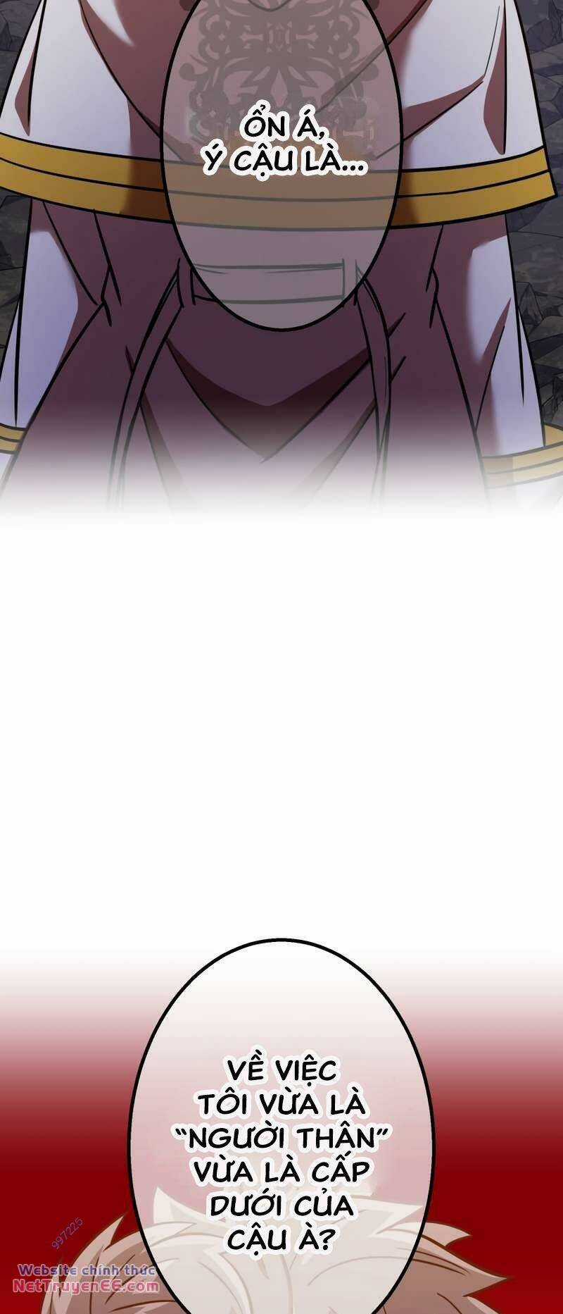 Huyết Thánh Cứu Thế Chủ~ Ta Chỉ Cần 0.0000001% Đã Trở Thành Vô Địch Chapter 67 trang 5