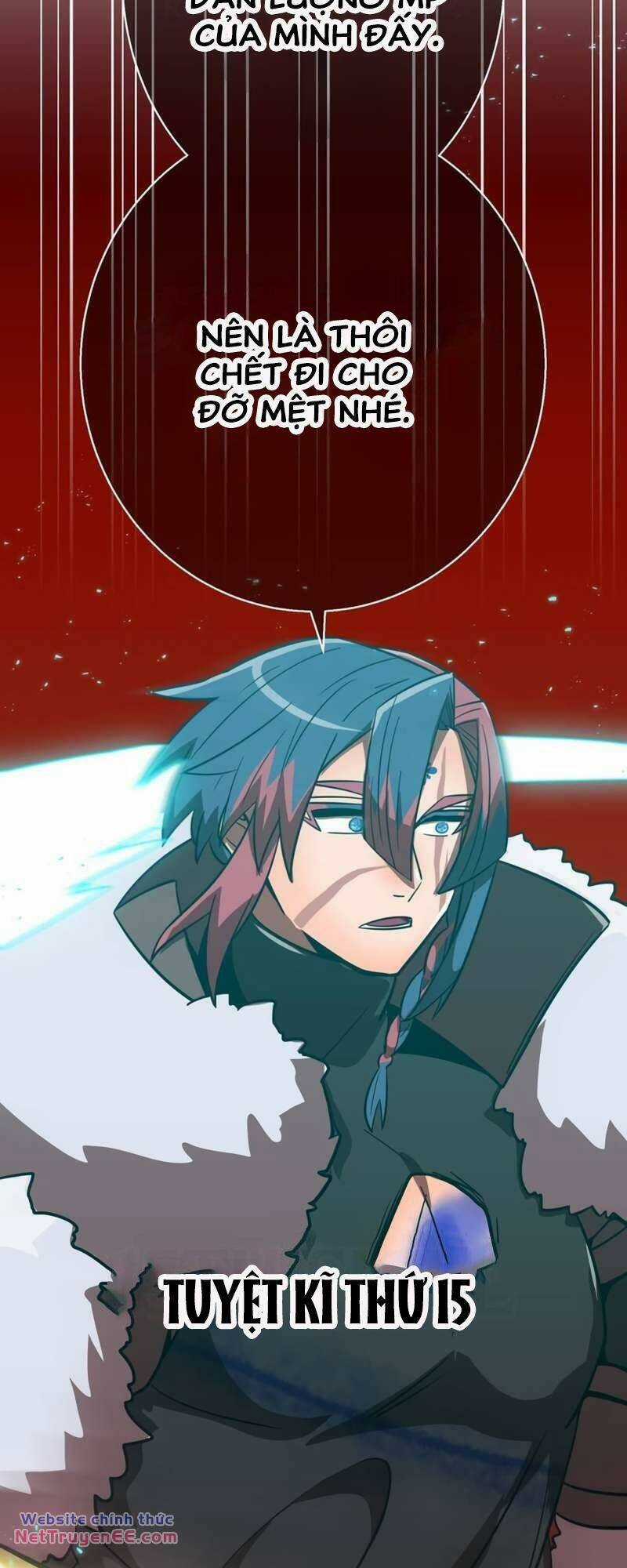 Huyết Thánh Cứu Thế Chủ~ Ta Chỉ Cần 0.0000001% Đã Trở Thành Vô Địch Chapter 67 trang 50