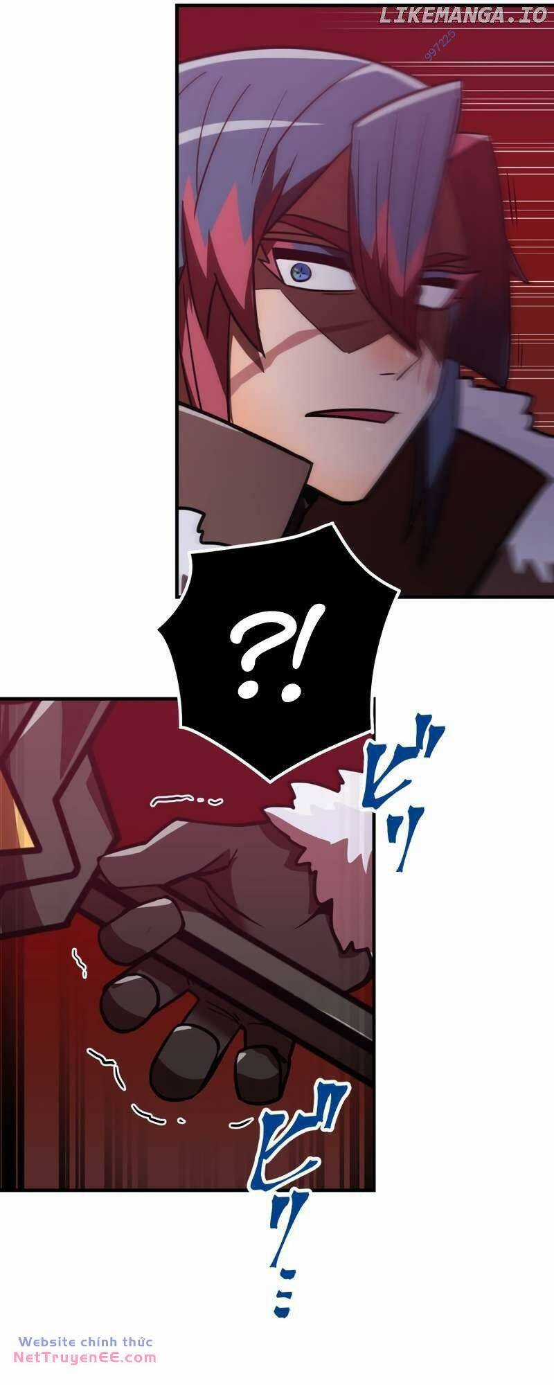 Huyết Thánh Cứu Thế Chủ~ Ta Chỉ Cần 0.0000001% Đã Trở Thành Vô Địch Chapter 67 trang 55