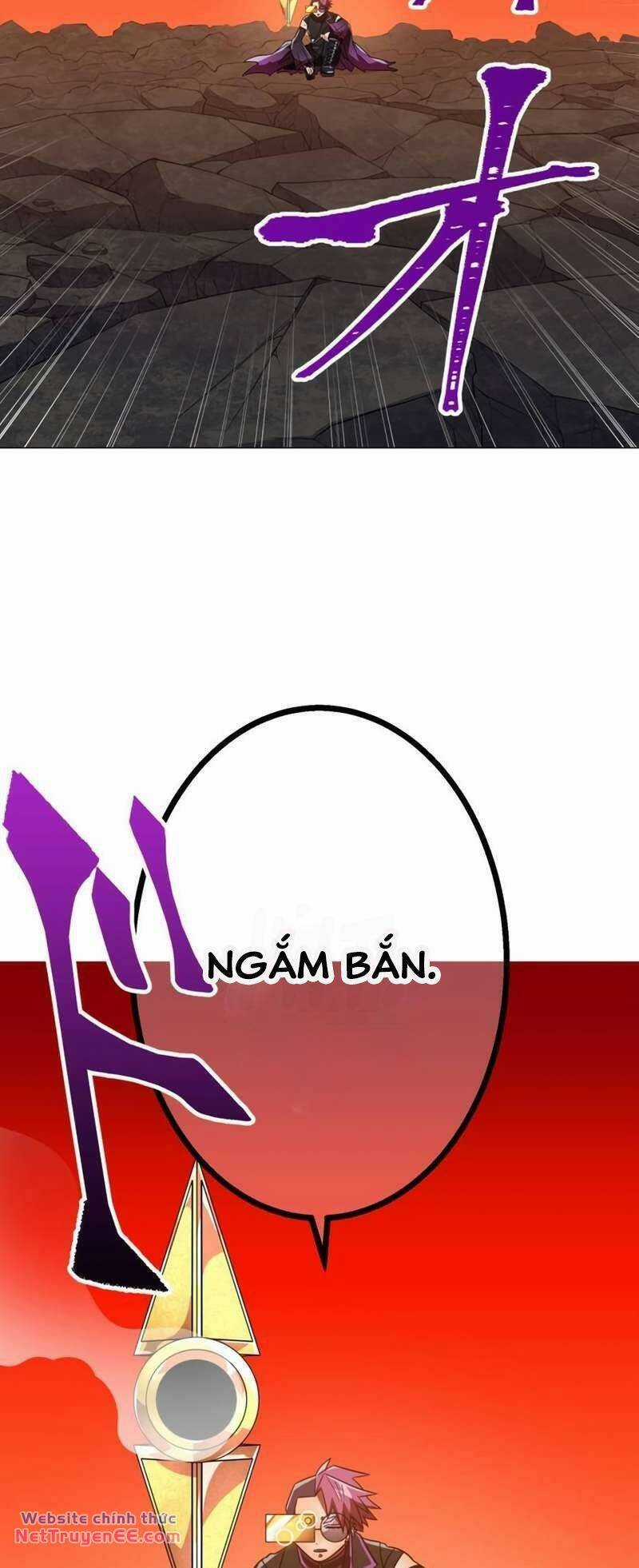 Huyết Thánh Cứu Thế Chủ~ Ta Chỉ Cần 0.0000001% Đã Trở Thành Vô Địch Chapter 67 trang 58