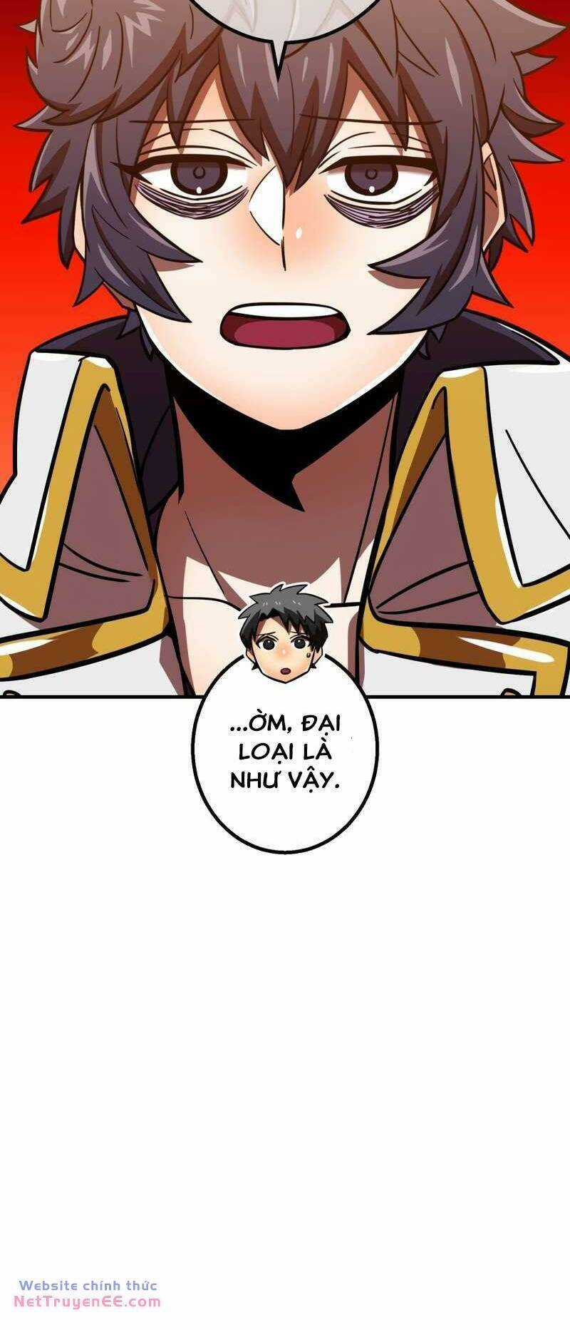 Huyết Thánh Cứu Thế Chủ~ Ta Chỉ Cần 0.0000001% Đã Trở Thành Vô Địch Chapter 67 trang 6