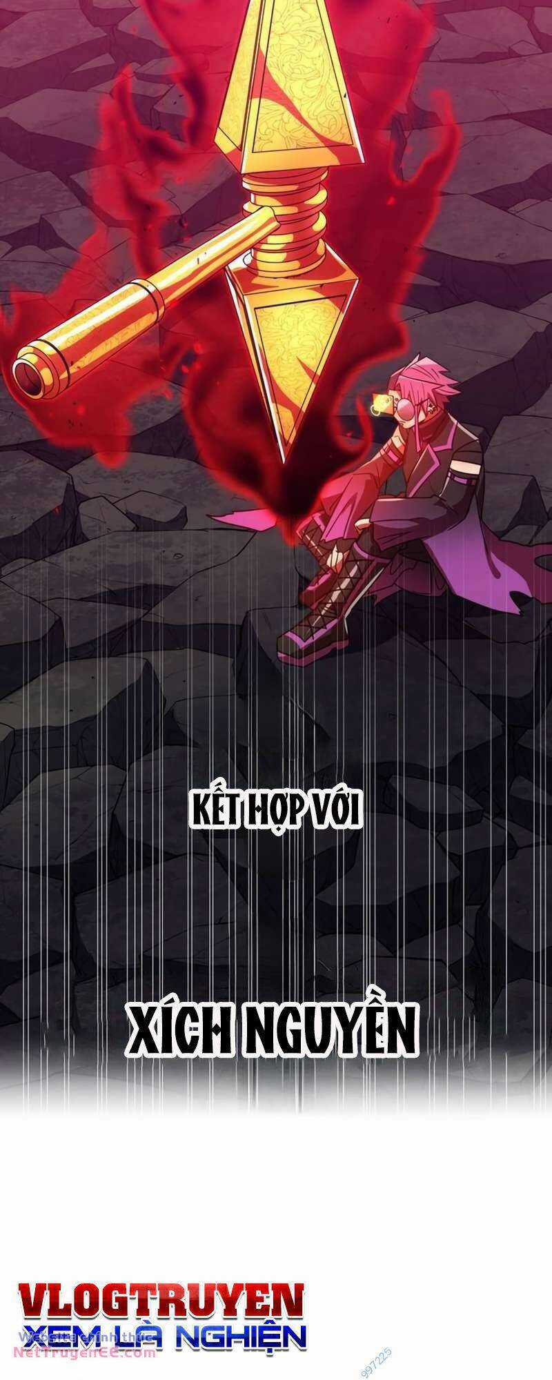 Huyết Thánh Cứu Thế Chủ~ Ta Chỉ Cần 0.0000001% Đã Trở Thành Vô Địch Chapter 67 trang 62