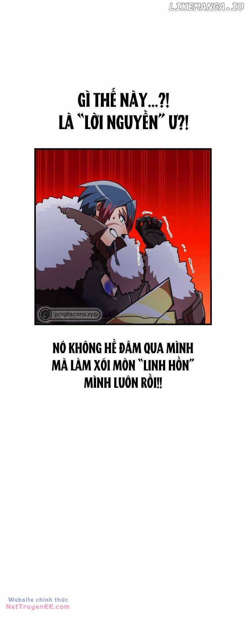 Huyết Thánh Cứu Thế Chủ~ Ta Chỉ Cần 0.0000001% Đã Trở Thành Vô Địch Chapter 67 trang 66