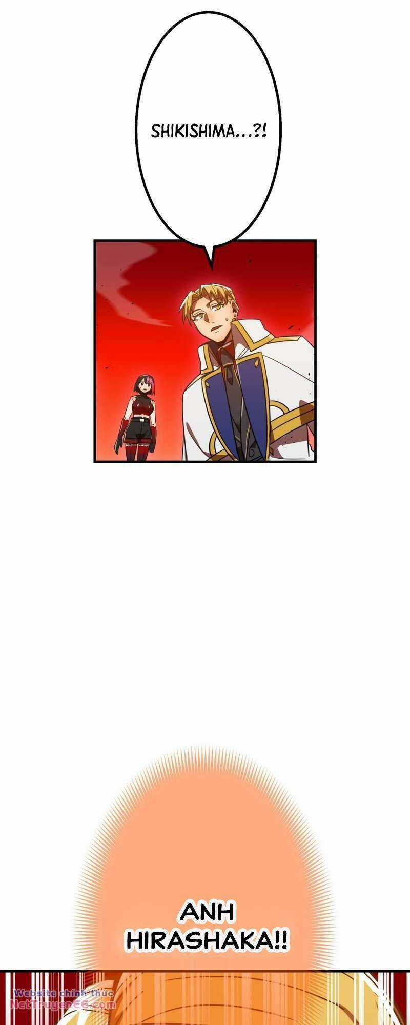 Huyết Thánh Cứu Thế Chủ~ Ta Chỉ Cần 0.0000001% Đã Trở Thành Vô Địch Chapter 67 trang 67