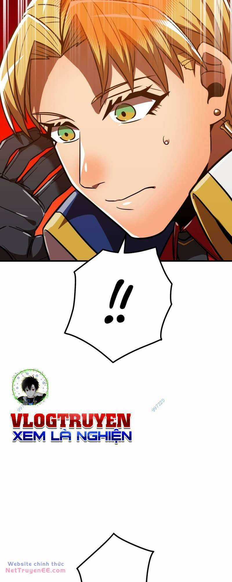 Huyết Thánh Cứu Thế Chủ~ Ta Chỉ Cần 0.0000001% Đã Trở Thành Vô Địch Chapter 67 trang 68