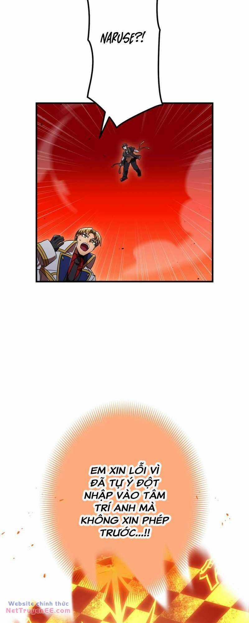 Huyết Thánh Cứu Thế Chủ~ Ta Chỉ Cần 0.0000001% Đã Trở Thành Vô Địch Chapter 67 trang 69