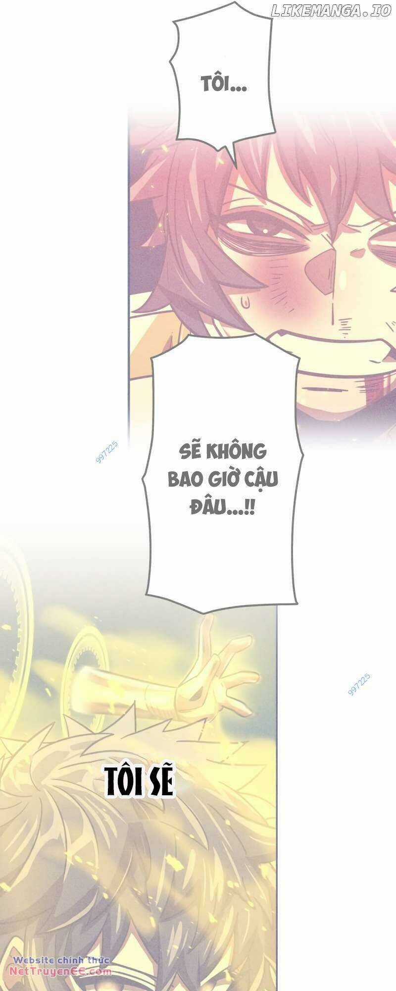 Huyết Thánh Cứu Thế Chủ~ Ta Chỉ Cần 0.0000001% Đã Trở Thành Vô Địch Chapter 67 trang 7