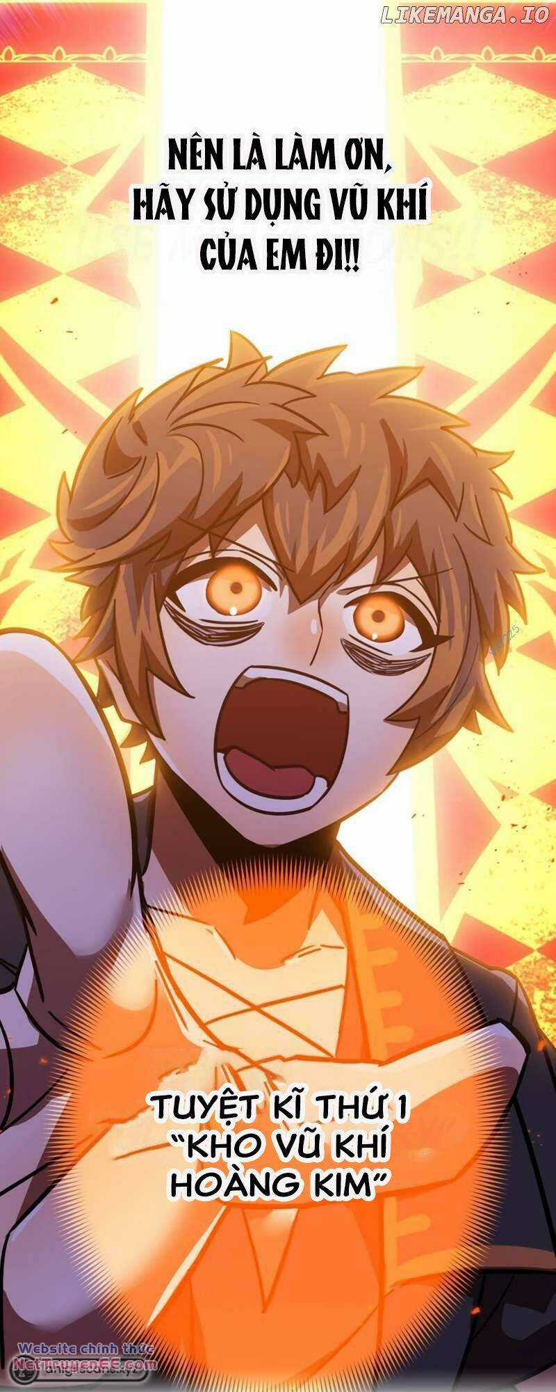 Huyết Thánh Cứu Thế Chủ~ Ta Chỉ Cần 0.0000001% Đã Trở Thành Vô Địch Chapter 67 trang 72