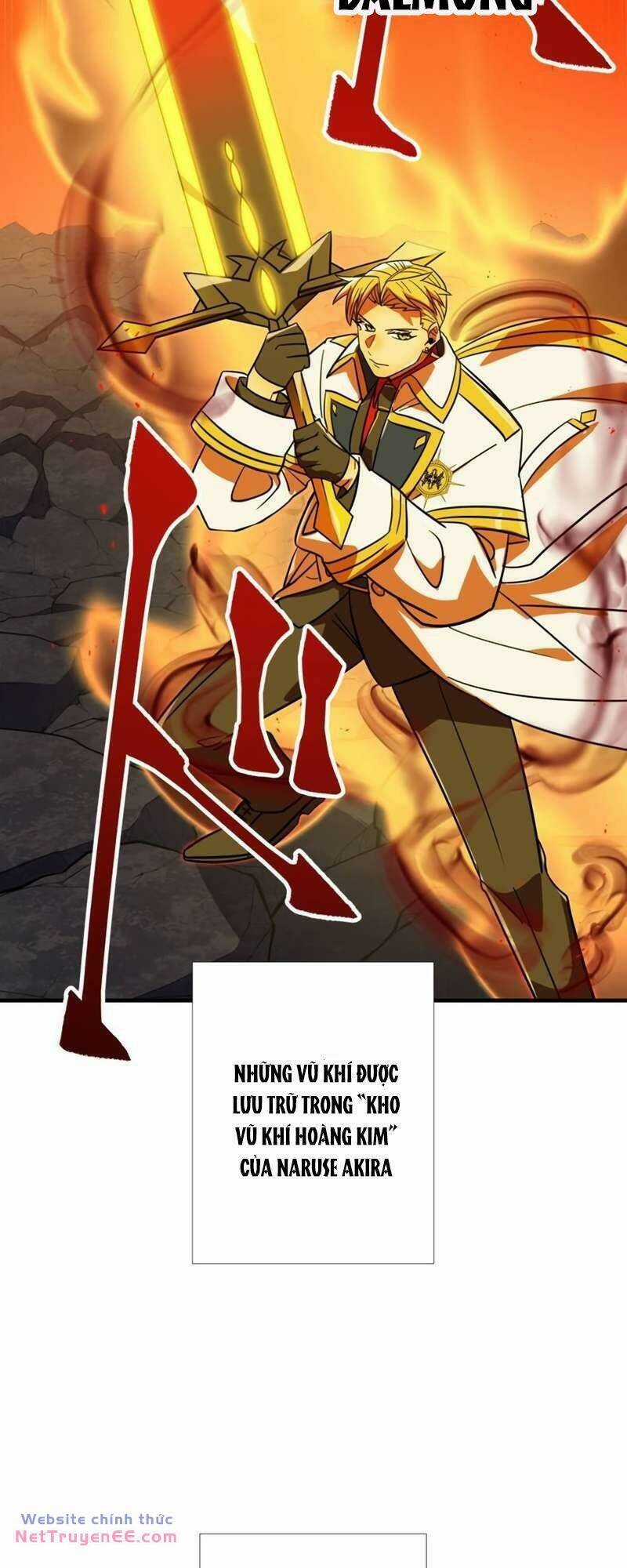 Huyết Thánh Cứu Thế Chủ~ Ta Chỉ Cần 0.0000001% Đã Trở Thành Vô Địch Chapter 67 trang 75