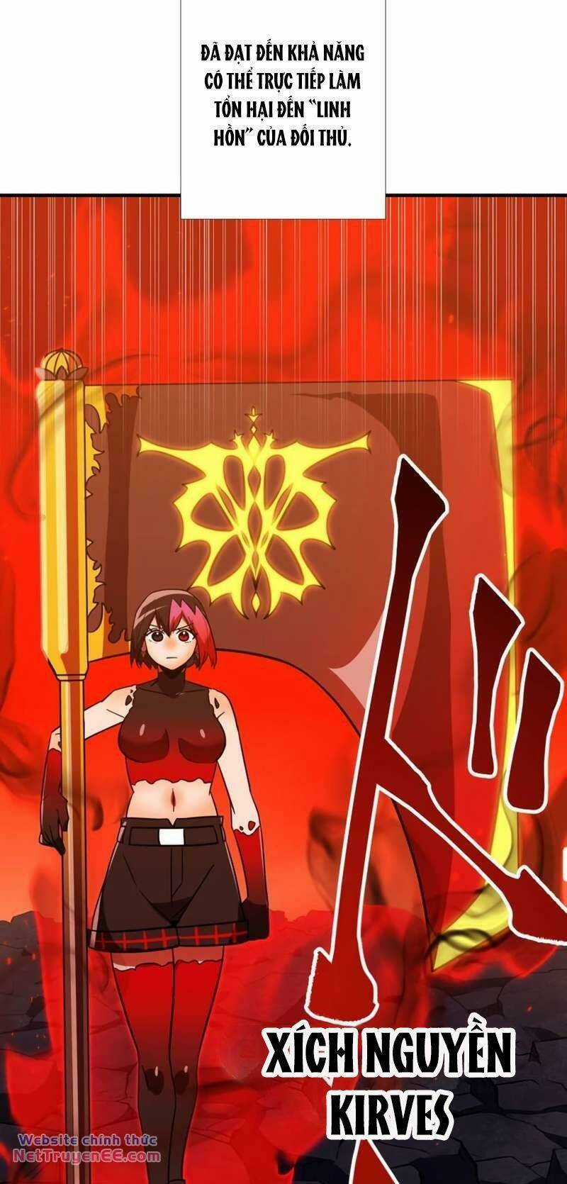 Huyết Thánh Cứu Thế Chủ~ Ta Chỉ Cần 0.0000001% Đã Trở Thành Vô Địch Chapter 67 trang 76