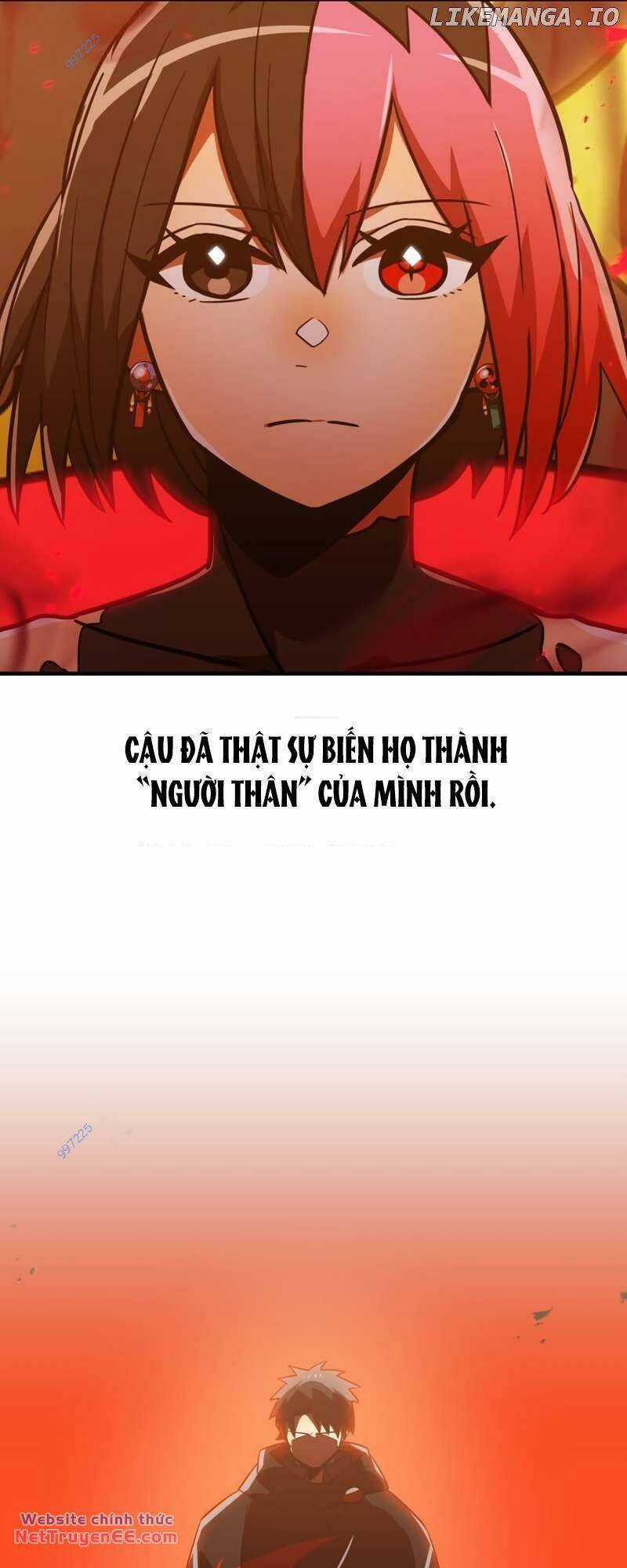 Huyết Thánh Cứu Thế Chủ~ Ta Chỉ Cần 0.0000001% Đã Trở Thành Vô Địch Chapter 67 trang 78