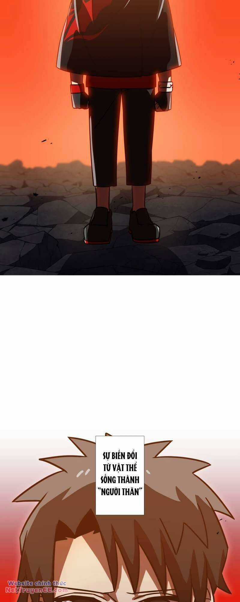 Huyết Thánh Cứu Thế Chủ~ Ta Chỉ Cần 0.0000001% Đã Trở Thành Vô Địch Chapter 67 trang 79