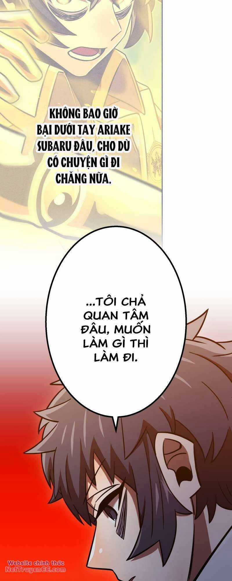 Huyết Thánh Cứu Thế Chủ~ Ta Chỉ Cần 0.0000001% Đã Trở Thành Vô Địch Chapter 67 trang 8