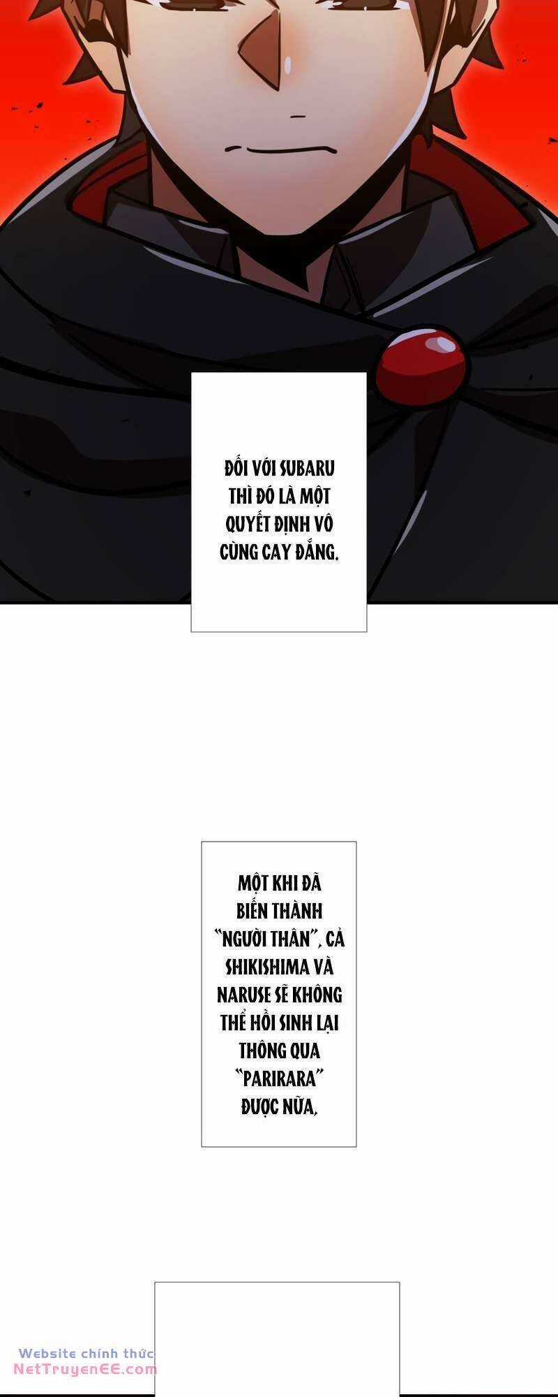 Huyết Thánh Cứu Thế Chủ~ Ta Chỉ Cần 0.0000001% Đã Trở Thành Vô Địch Chapter 67 trang 80