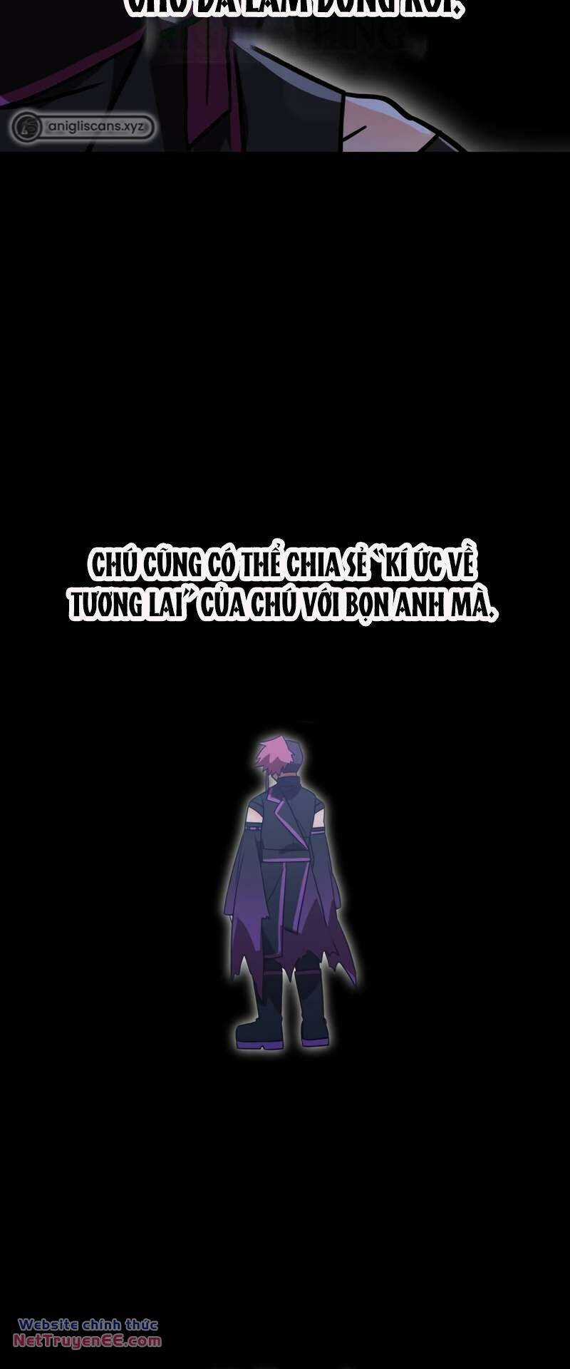 Huyết Thánh Cứu Thế Chủ~ Ta Chỉ Cần 0.0000001% Đã Trở Thành Vô Địch Chapter 67 trang 83