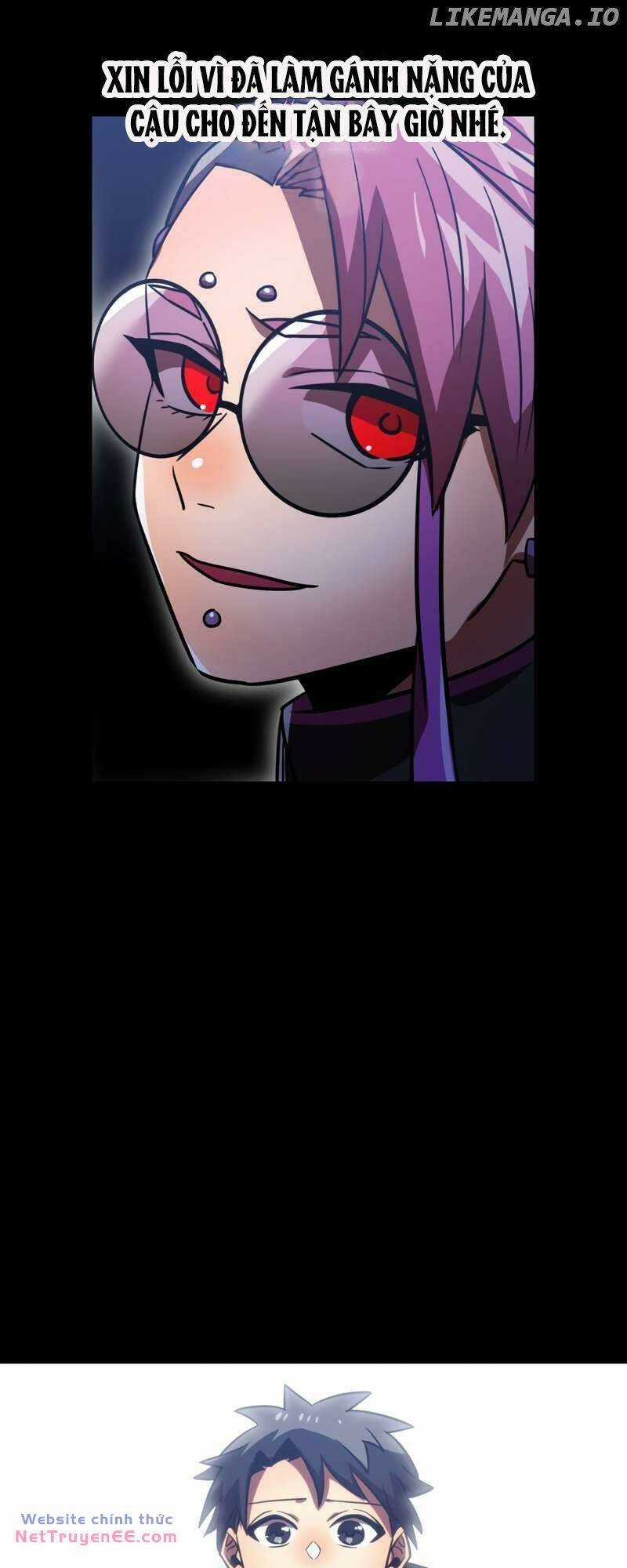 Huyết Thánh Cứu Thế Chủ~ Ta Chỉ Cần 0.0000001% Đã Trở Thành Vô Địch Chapter 67 trang 84