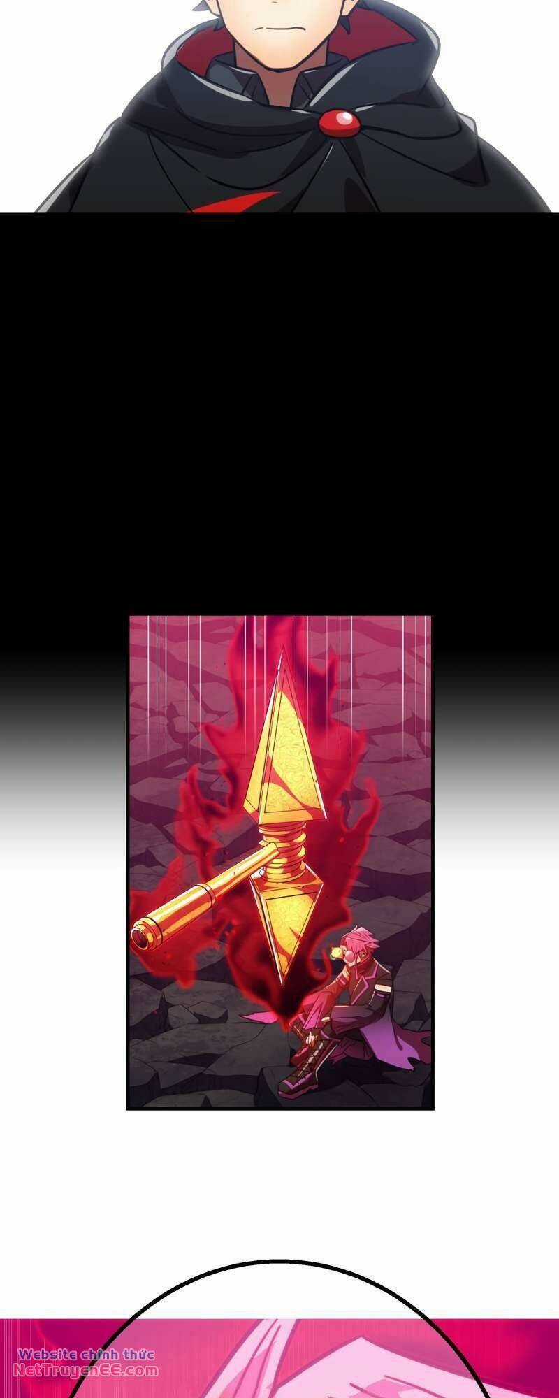 Huyết Thánh Cứu Thế Chủ~ Ta Chỉ Cần 0.0000001% Đã Trở Thành Vô Địch Chapter 67 trang 85