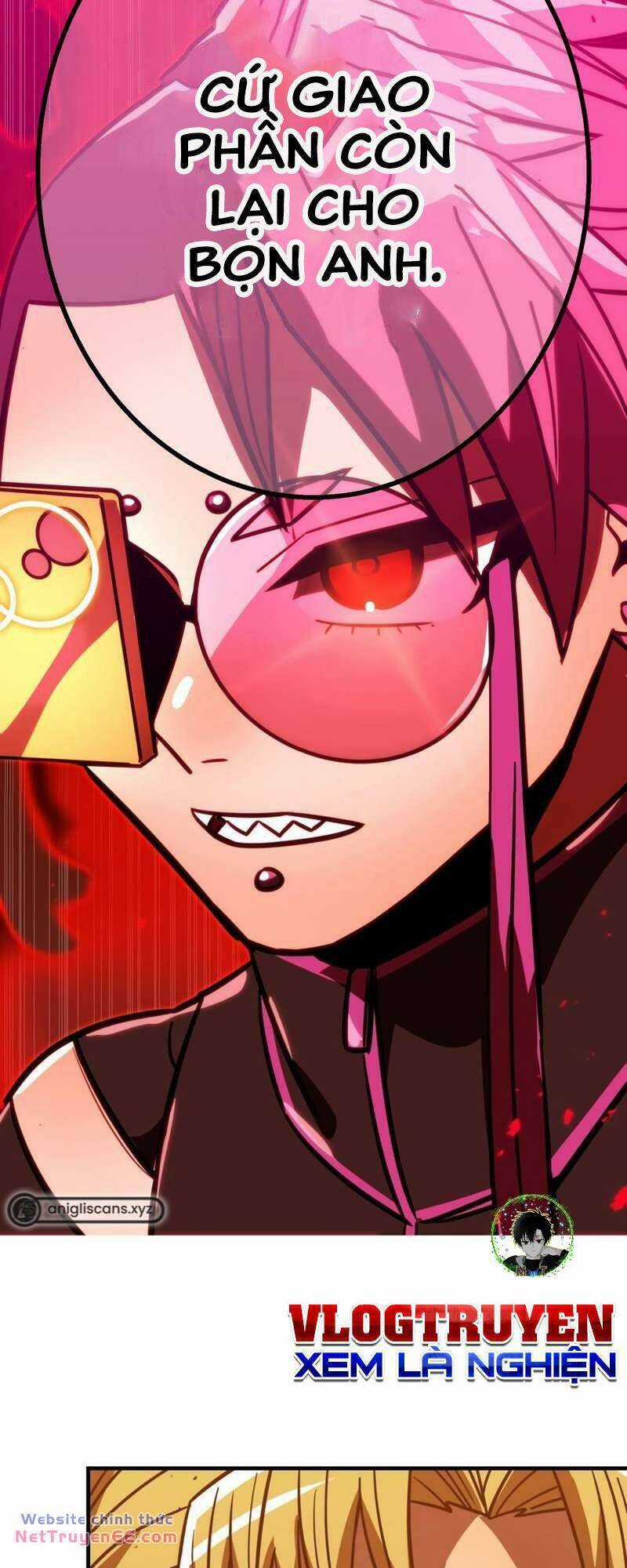 Huyết Thánh Cứu Thế Chủ~ Ta Chỉ Cần 0.0000001% Đã Trở Thành Vô Địch Chapter 67 trang 86