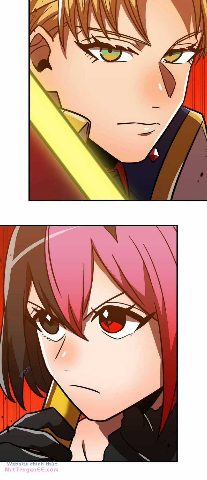 Huyết Thánh Cứu Thế Chủ~ Ta Chỉ Cần 0.0000001% Đã Trở Thành Vô Địch Chapter 67 trang 87