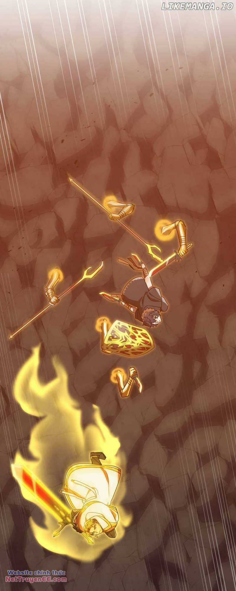 Huyết Thánh Cứu Thế Chủ~ Ta Chỉ Cần 0.0000001% Đã Trở Thành Vô Địch Chapter 67 trang 89