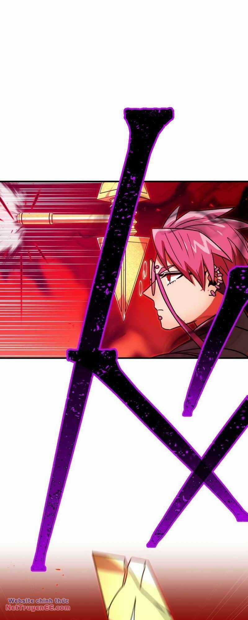 Huyết Thánh Cứu Thế Chủ~ Ta Chỉ Cần 0.0000001% Đã Trở Thành Vô Địch Chapter 67 trang 92