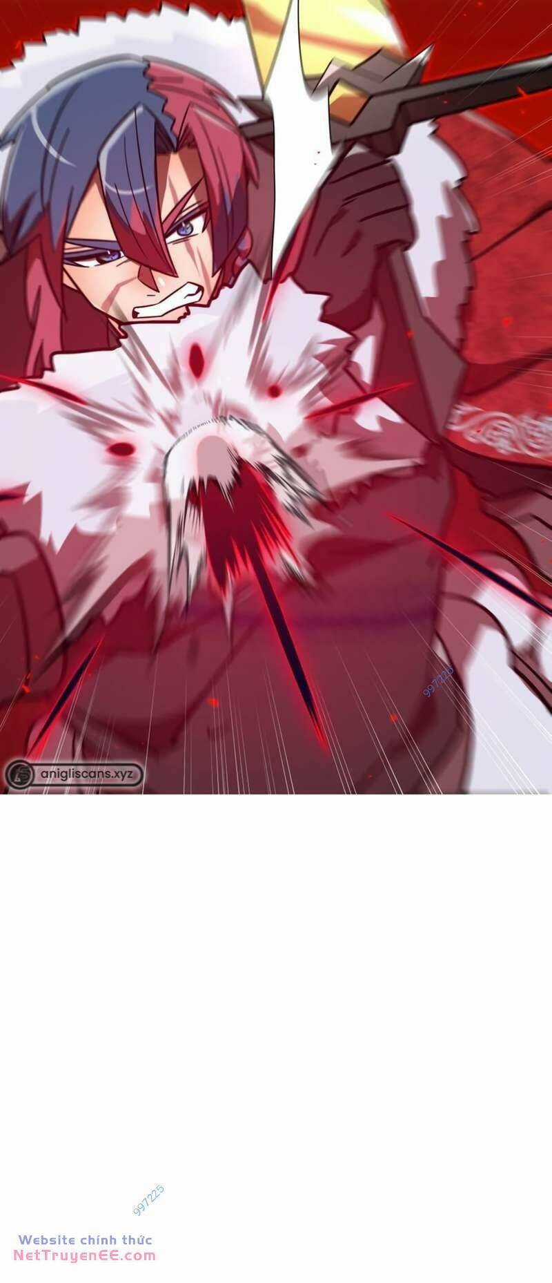 Huyết Thánh Cứu Thế Chủ~ Ta Chỉ Cần 0.0000001% Đã Trở Thành Vô Địch Chapter 67 trang 93