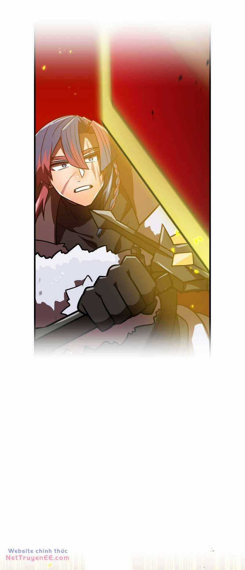 Huyết Thánh Cứu Thế Chủ~ Ta Chỉ Cần 0.0000001% Đã Trở Thành Vô Địch Chapter 67 trang 94