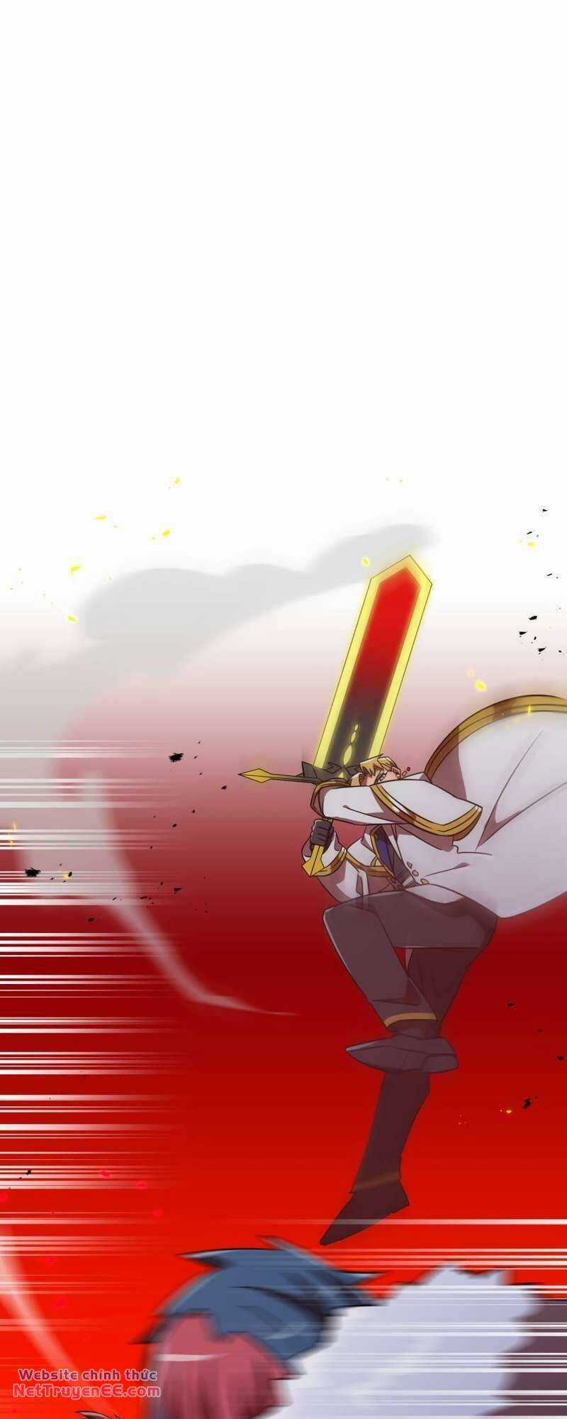 Huyết Thánh Cứu Thế Chủ~ Ta Chỉ Cần 0.0000001% Đã Trở Thành Vô Địch Chapter 67 trang 97