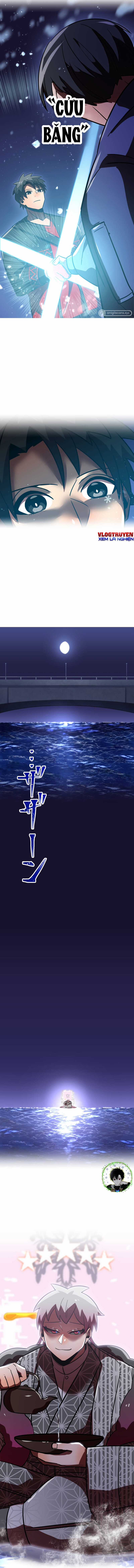 Huyết Thánh Cứu Thế Chủ~ Ta Chỉ Cần 0.0000001% Đã Trở Thành Vô Địch Chapter 69 trang 17