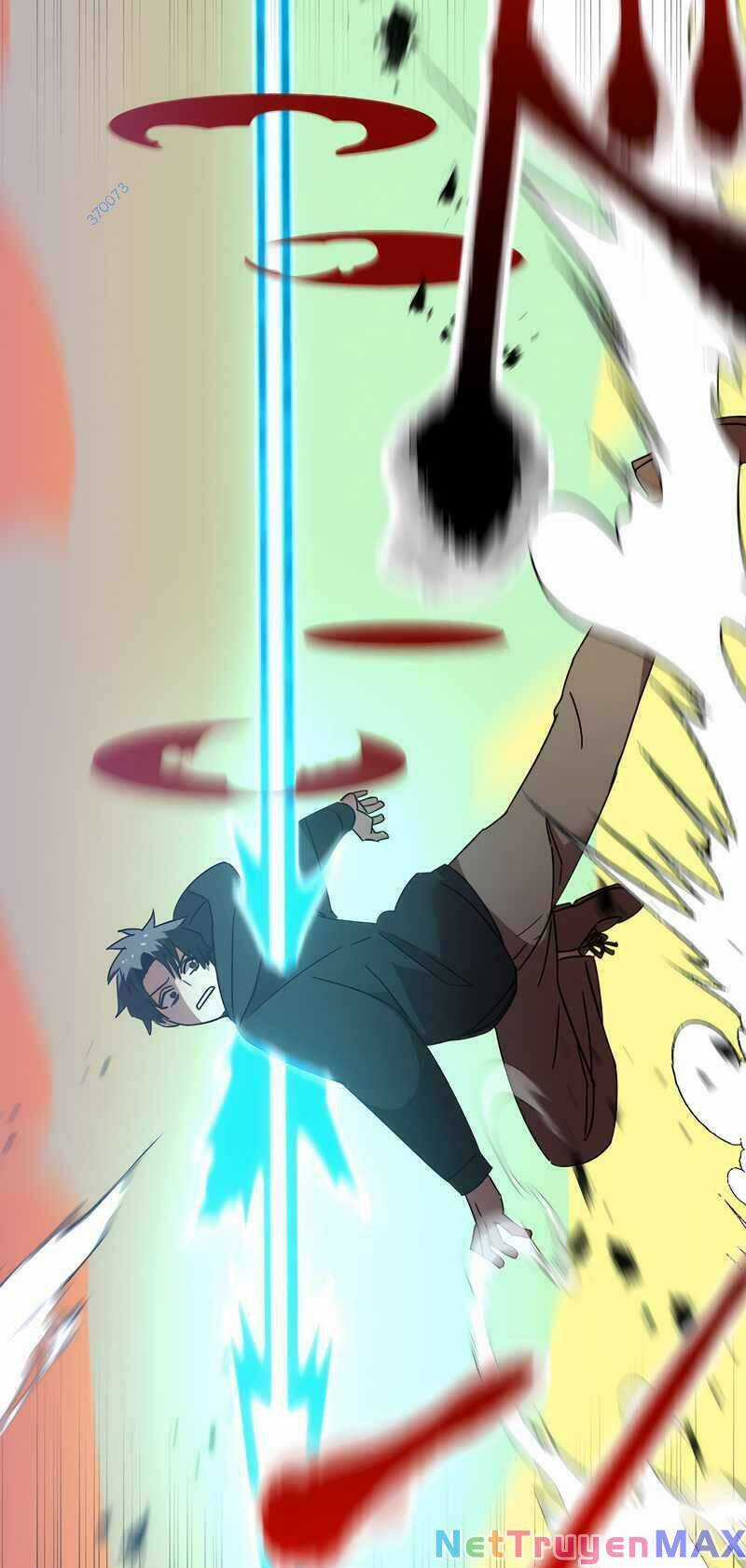 Huyết Thánh Cứu Thế Chủ~ Ta Chỉ Cần 0.0000001% Đã Trở Thành Vô Địch Chapter 7 trang 100