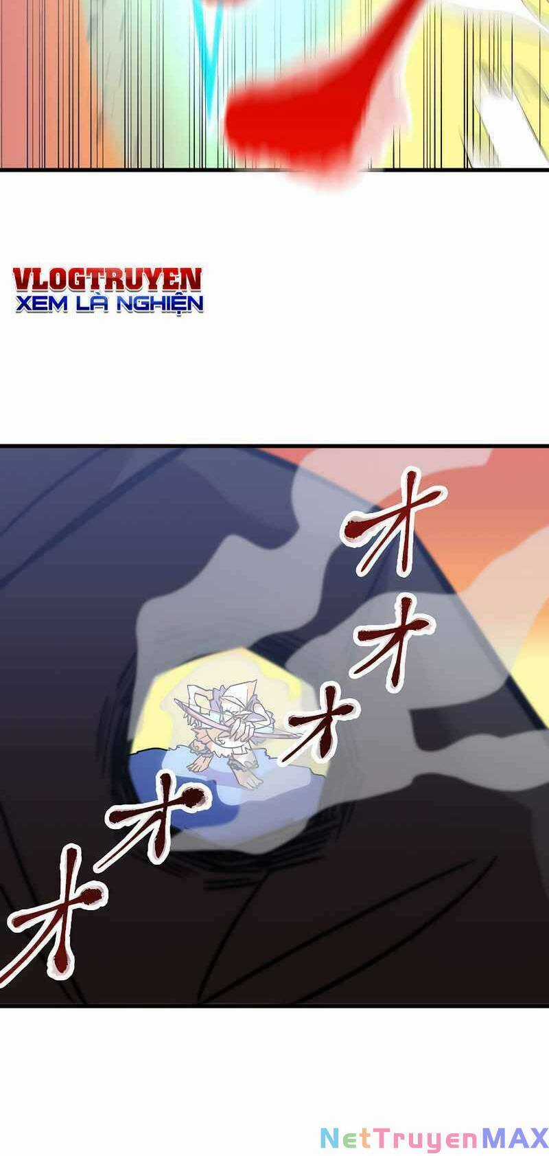 Huyết Thánh Cứu Thế Chủ~ Ta Chỉ Cần 0.0000001% Đã Trở Thành Vô Địch Chapter 7 trang 101