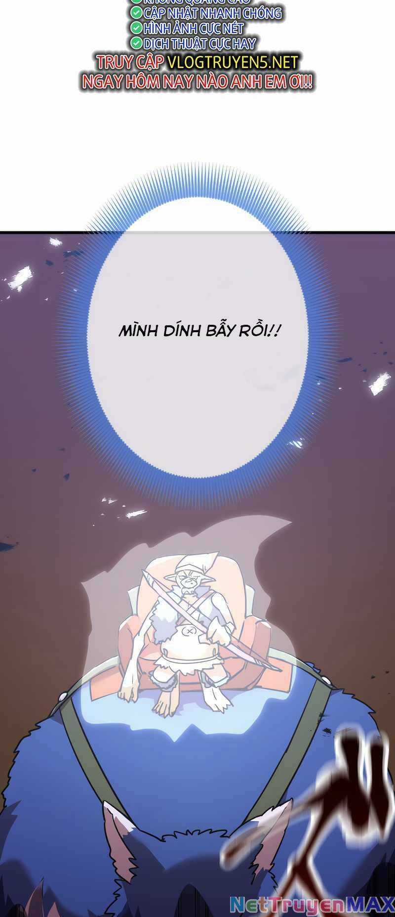 Huyết Thánh Cứu Thế Chủ~ Ta Chỉ Cần 0.0000001% Đã Trở Thành Vô Địch Chapter 7 trang 105