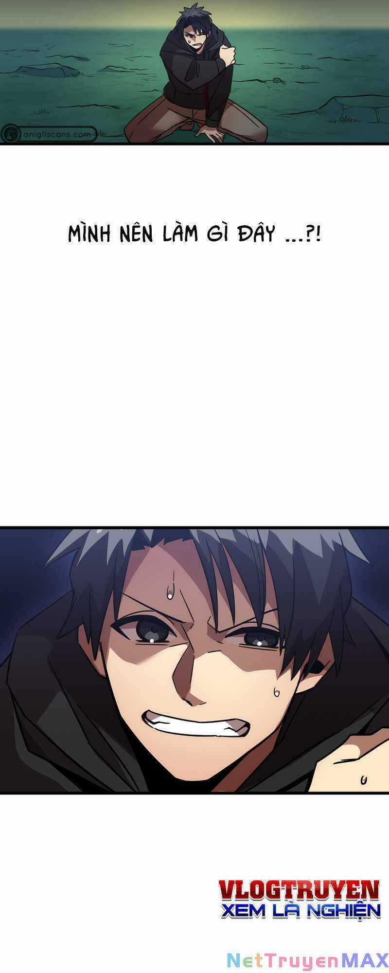 Huyết Thánh Cứu Thế Chủ~ Ta Chỉ Cần 0.0000001% Đã Trở Thành Vô Địch Chapter 7 trang 107