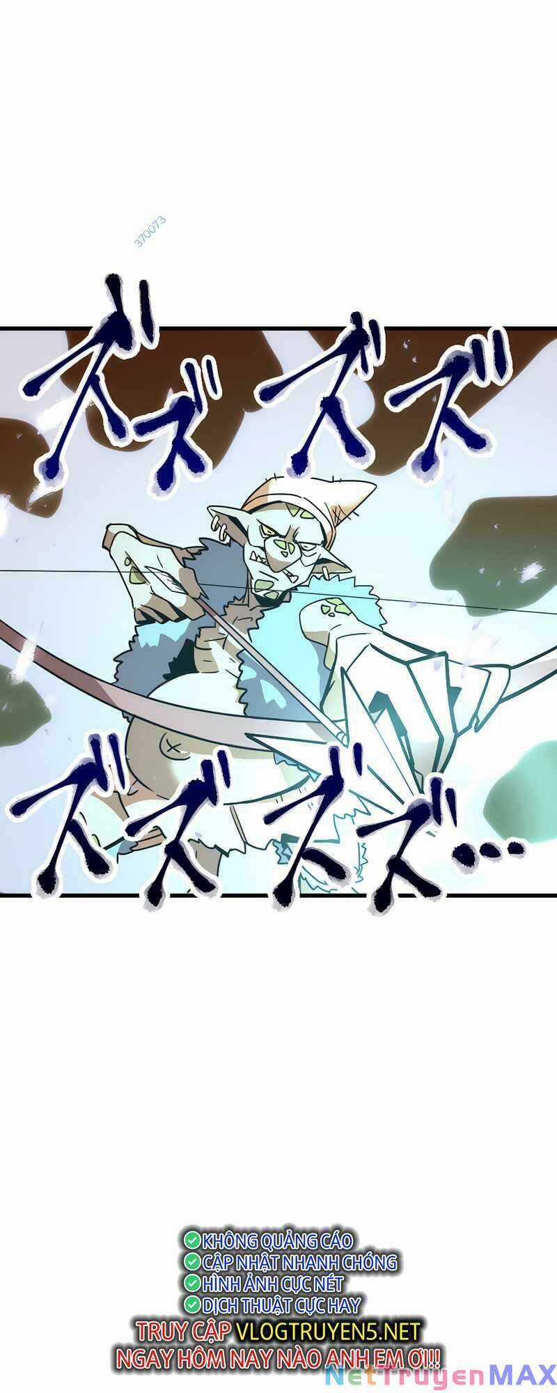 Huyết Thánh Cứu Thế Chủ~ Ta Chỉ Cần 0.0000001% Đã Trở Thành Vô Địch Chapter 7 trang 108