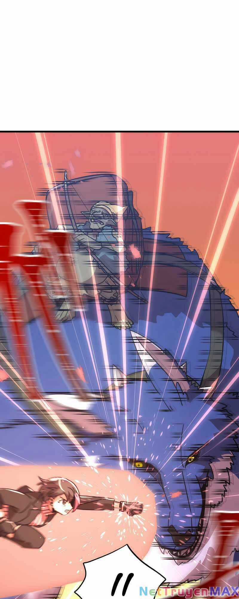 Huyết Thánh Cứu Thế Chủ~ Ta Chỉ Cần 0.0000001% Đã Trở Thành Vô Địch Chapter 7 trang 109