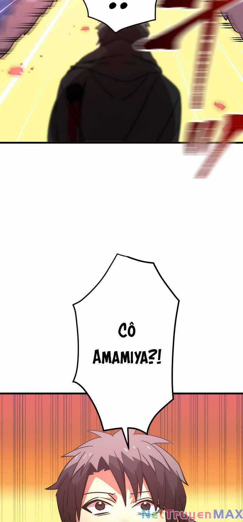 Huyết Thánh Cứu Thế Chủ~ Ta Chỉ Cần 0.0000001% Đã Trở Thành Vô Địch Chapter 7 trang 110