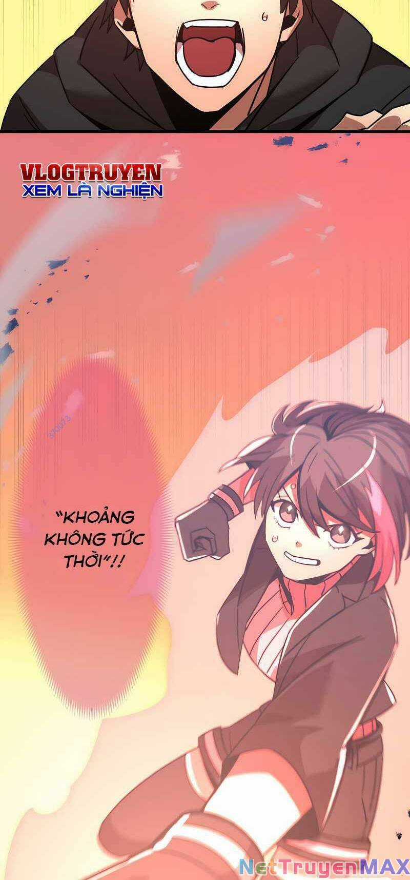 Huyết Thánh Cứu Thế Chủ~ Ta Chỉ Cần 0.0000001% Đã Trở Thành Vô Địch Chapter 7 trang 111