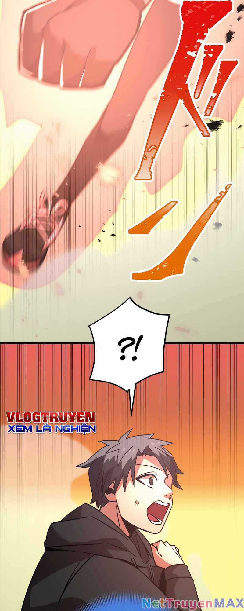 Huyết Thánh Cứu Thế Chủ~ Ta Chỉ Cần 0.0000001% Đã Trở Thành Vô Địch Chapter 7 trang 112