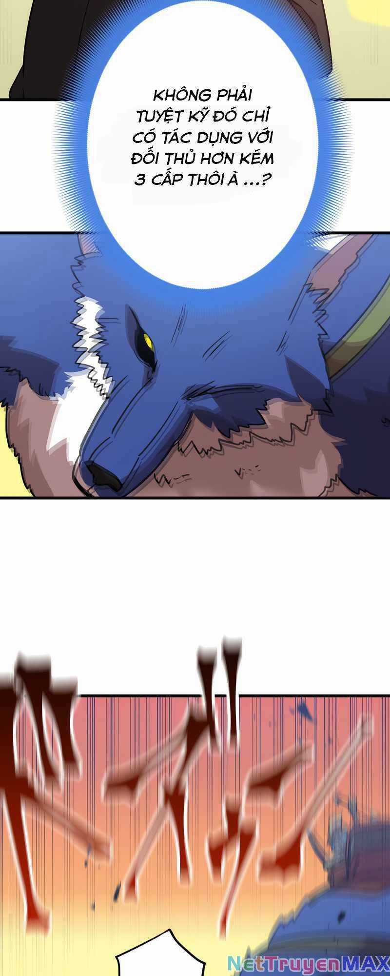 Huyết Thánh Cứu Thế Chủ~ Ta Chỉ Cần 0.0000001% Đã Trở Thành Vô Địch Chapter 7 trang 113