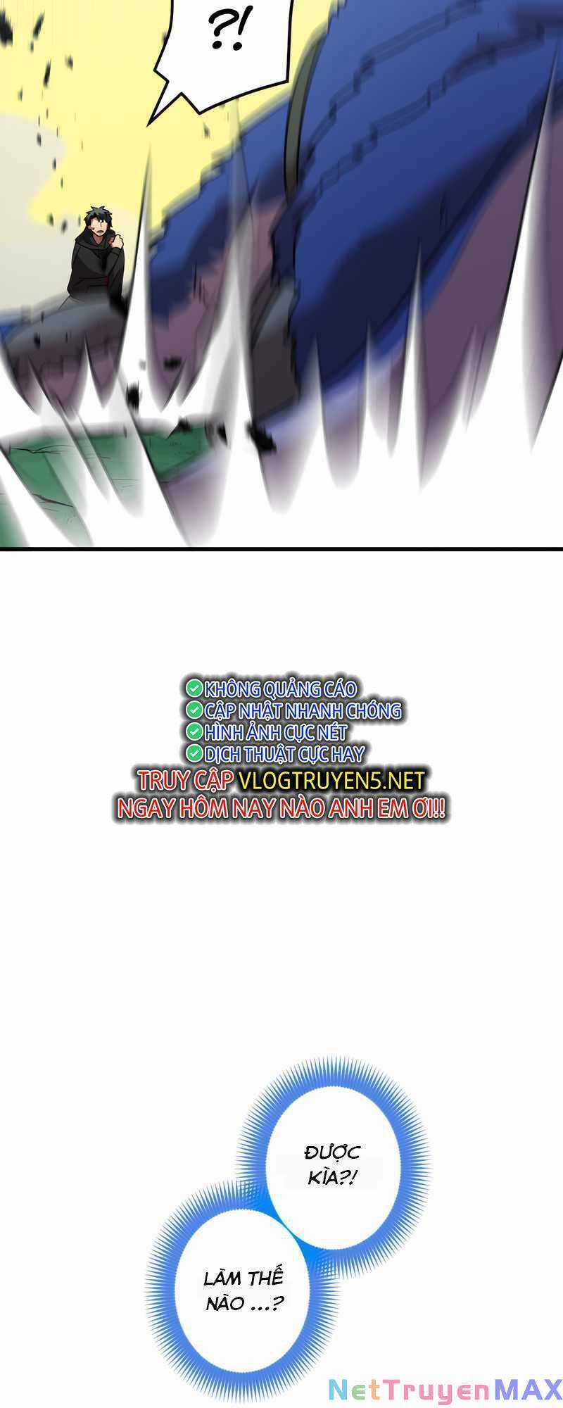 Huyết Thánh Cứu Thế Chủ~ Ta Chỉ Cần 0.0000001% Đã Trở Thành Vô Địch Chapter 7 trang 114