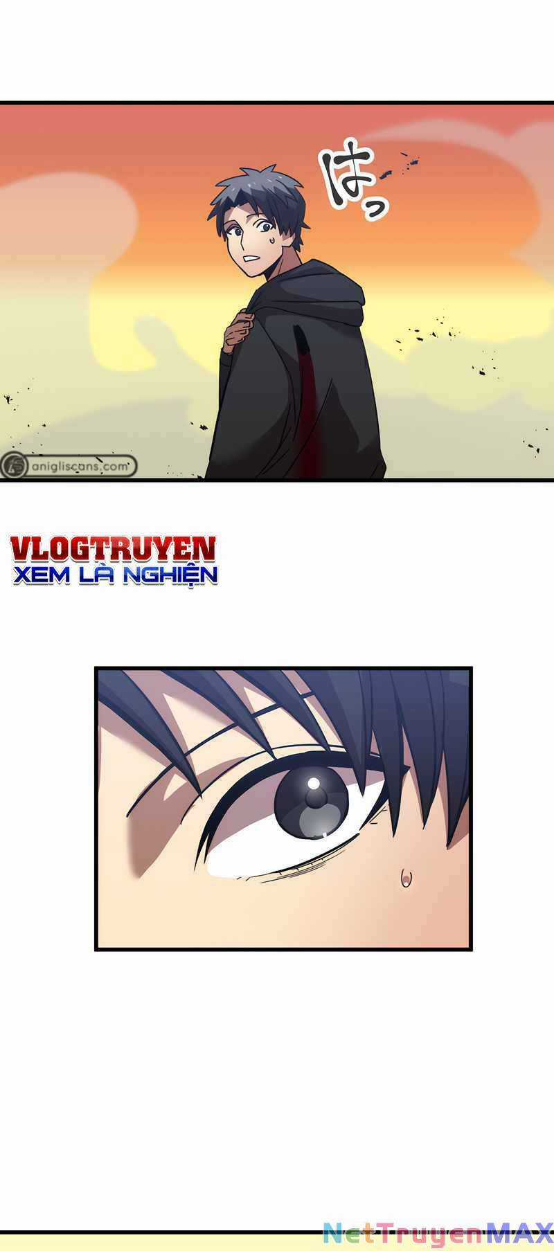 Huyết Thánh Cứu Thế Chủ~ Ta Chỉ Cần 0.0000001% Đã Trở Thành Vô Địch Chapter 7 trang 115