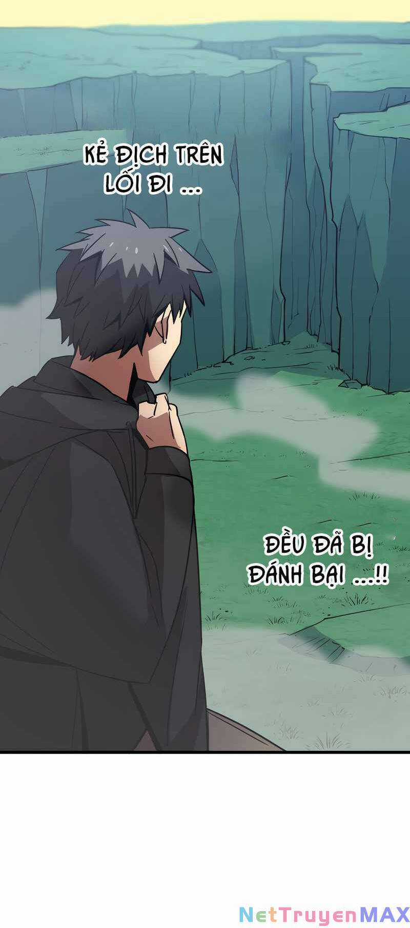 Huyết Thánh Cứu Thế Chủ~ Ta Chỉ Cần 0.0000001% Đã Trở Thành Vô Địch Chapter 7 trang 116