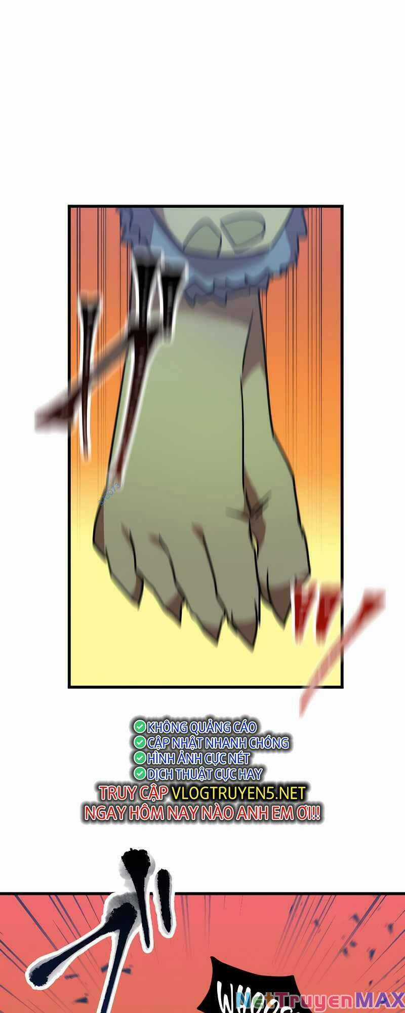 Huyết Thánh Cứu Thế Chủ~ Ta Chỉ Cần 0.0000001% Đã Trở Thành Vô Địch Chapter 7 trang 119